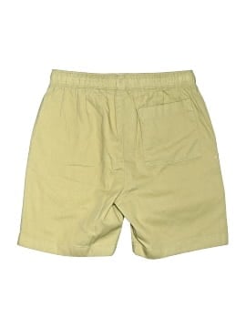 Crewcuts Outlet Khaki Shorts (view 2)