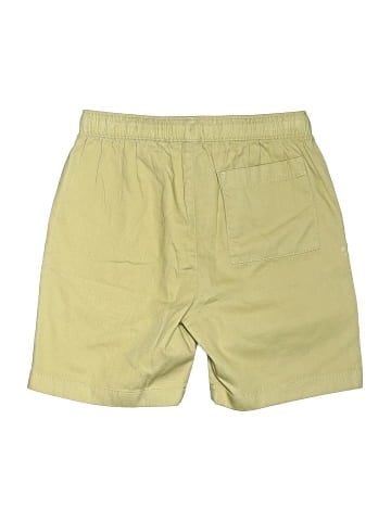Crewcuts Outlet Khaki Shorts (view 2)