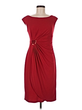 Connected Apparel Cocktail Dress (view 1)