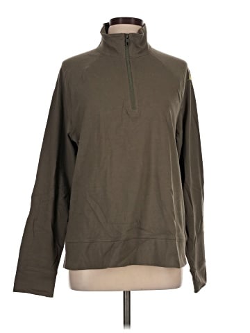 Lululemon Athletica Fleece (view 1)