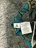 Ann Taylor LOFT 100% Polyester Teal Long Sleeve Blouse Size XL - photo 8