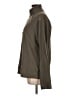 Lululemon Athletica Green Fleece Size 12 - photo 5