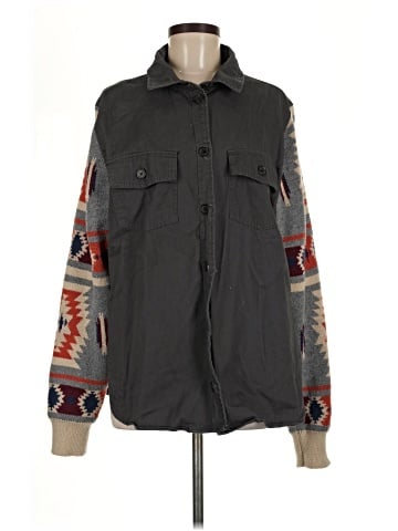 Thread & Supply Jacket (view 1)
