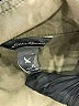 Eddie Bauer Solid Green Jacket Size L (petite) - photo 6