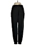 Hollister Black Casual Pants Size XS - photo 1