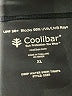 Coolibar Solid Black Active Pants Size XL - photo 4