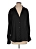 Zara Black Long Sleeve Blouse Size M - photo 1