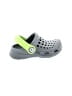 Joybees Gray Clogs Size 4 - 5 Kids - photo 1