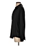Zara Black Long Sleeve Blouse Size M - photo 5
