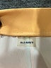 Old Navy Yellow Shorts Size 10 - 12 - photo 3