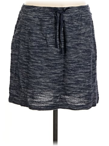 Ann Taylor LOFT Outlet Casual Skirt (view 1)
