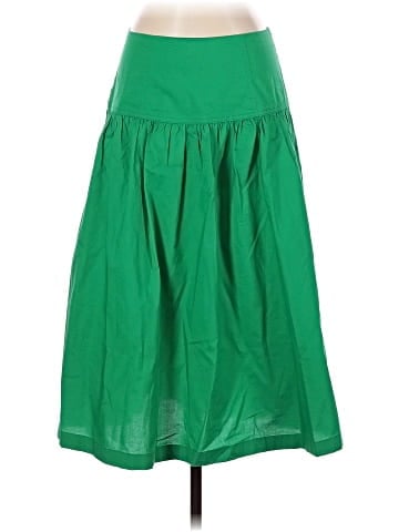 Lands' End Casual Skirt (view 1)