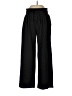 Puma Black Casual Pants Size L - photo 1