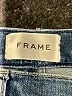 FRAME Blue Jeans Size 6 (estimated) - photo 7