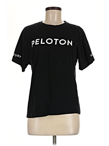 Peloton Short Sleeve T-Shirt (view 1)
