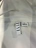 Elle Ivory Long Sleeve Blouse Size XL - photo 7