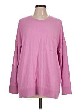 Ann Taylor LOFT Pullover Sweater (view 1)