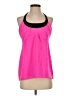 Lululemon Athletica Pink Sleeveless Top Size 2 - photo 1