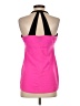 Lululemon Athletica Pink Sleeveless Top Size 2 - photo 2