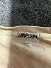 Uniform Solid Tan Short Sleeve T-Shirt Size L - photo 7