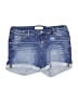 Torrid Blue Denim Shorts Size 14 - photo 1