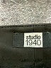 Studio 1940 Black Dress Pants Size 14 - photo 4