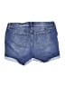 Torrid Blue Denim Shorts Size 14 - photo 2