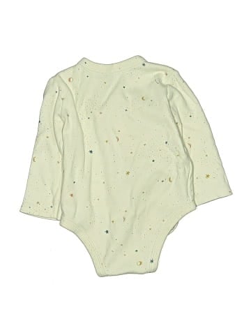 Pehr Long Sleeve Onesie (view 2)