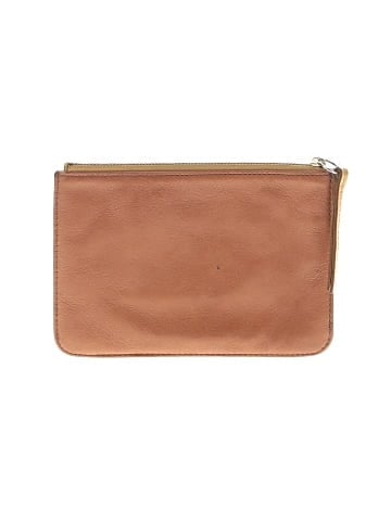 Fossil Leather Wristlet (view 2)