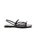 COCONUTS by Matisse Black Sandals Size 7 - photo 1