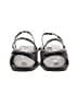 COCONUTS by Matisse Black Sandals Size 7 - photo 2