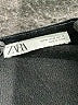 Zara Black Pullover Sweater Size M - photo 7