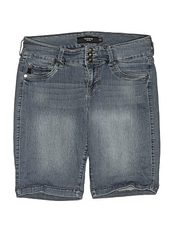 Torrid Denim Shorts (view 1)