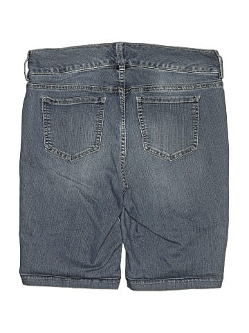 Torrid Denim Shorts (view 2)