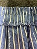 Unbranded Stripes Blue Shorts Size 2X - photo 3