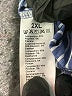 Unbranded Stripes Blue Shorts Size 2X - photo 4