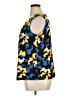 Kasper Yellow Sleeveless Blouse Size 1X - photo 5