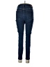 American Eagle Outfitters Solid Blue Jeans Size 10 - photo 2