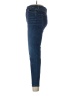 American Eagle Outfitters Solid Blue Jeans Size 10 - photo 5