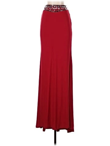 Celavie Collection Formal Skirt (view 1)