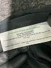 MM. LaFleur Black Wool Pants Size 10 - photo 8