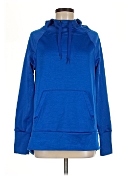 Hanes Sport Pullover Hoodie (view 1)