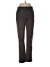 NYDJ Brown Casual Pants Size 12 - photo 1