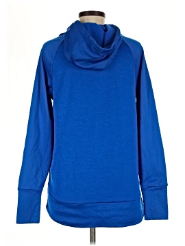 Hanes Sport Pullover Hoodie (view 2)