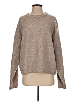 Commense Pullover Sweater (view 1)