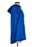 Hanes Sport 100% Polyester Blue Pullover Hoodie Size M - photo 4