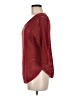 Jeanne Pierre Red Pullover Sweater Size M - photo 5
