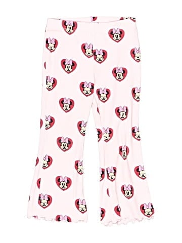 Disney x Jumping Beans Casual Pants (view 1)