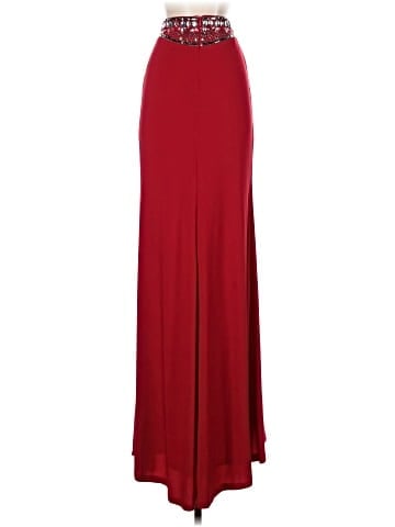 Celavie Collection Formal Skirt (view 2)