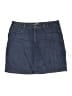 Croft & Barrow Blue Skort Size 14 - photo 1